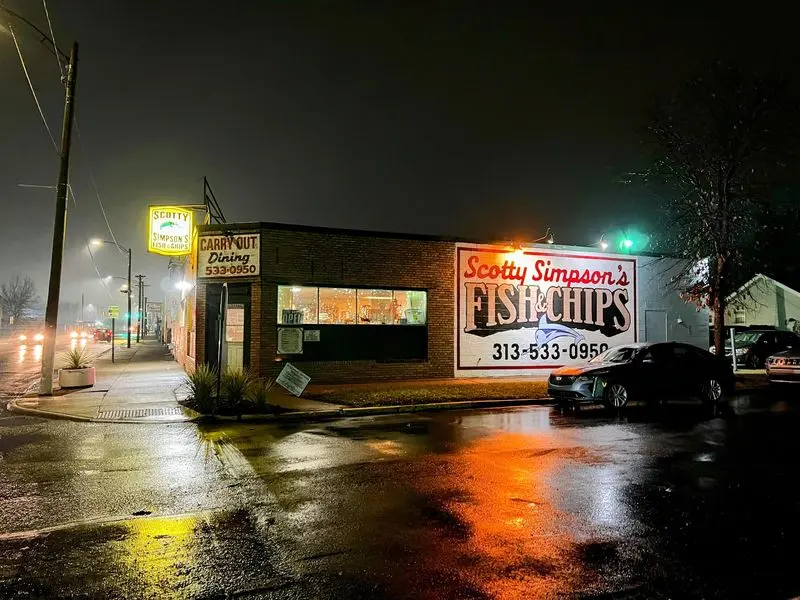 Why The Backroad Trip Feels Worth It