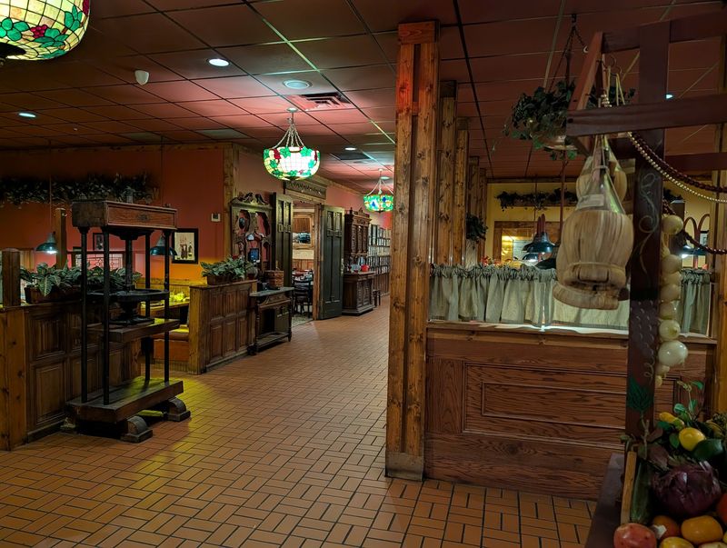 A Kennesaw Stop That Is Easy To Find