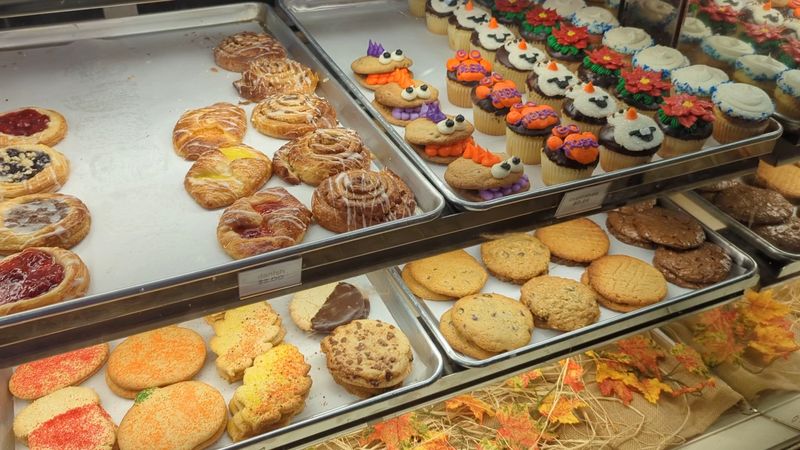 Celebration Layers at The Bakery Off Augusta