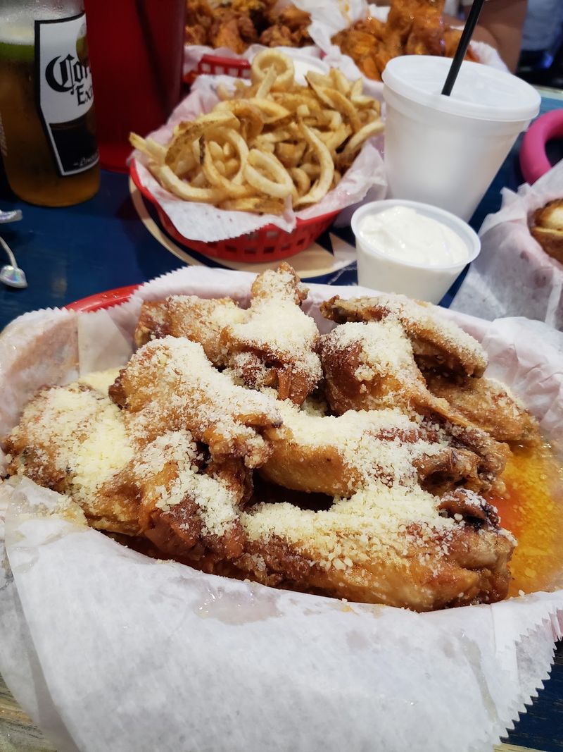 Crispy Wings That Bring Back Simple Supper Joy