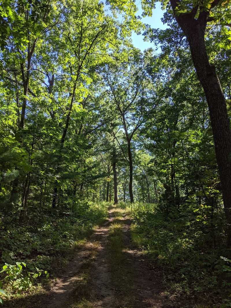 Weir Hill, North Andover