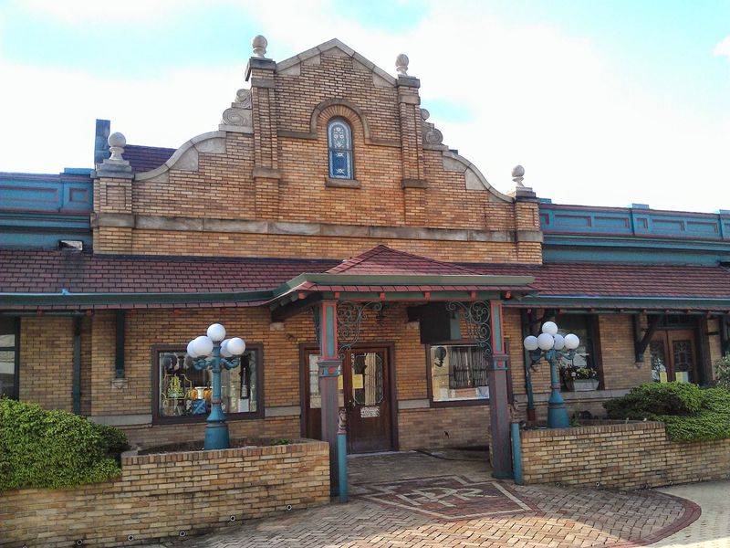 Latrobe Location With A Hidden-Gem Feel