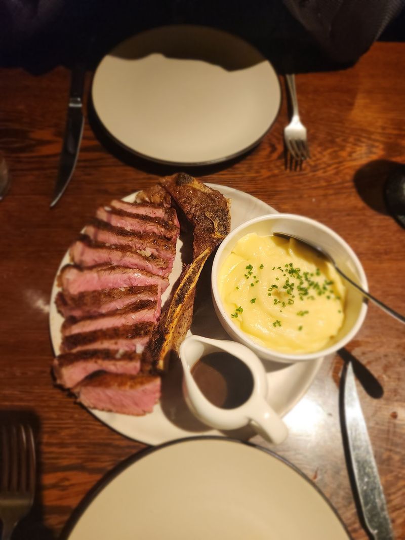 Fork - Philadelphia