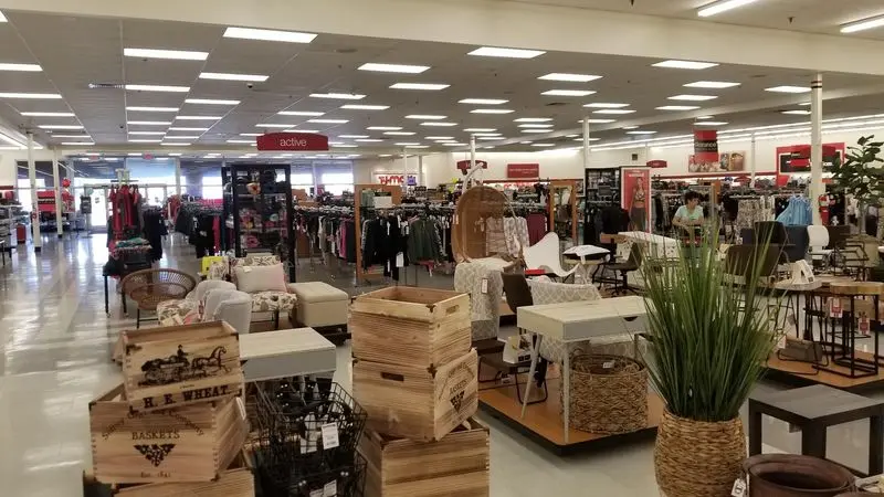 TJ Maxx, Canton, Stark County