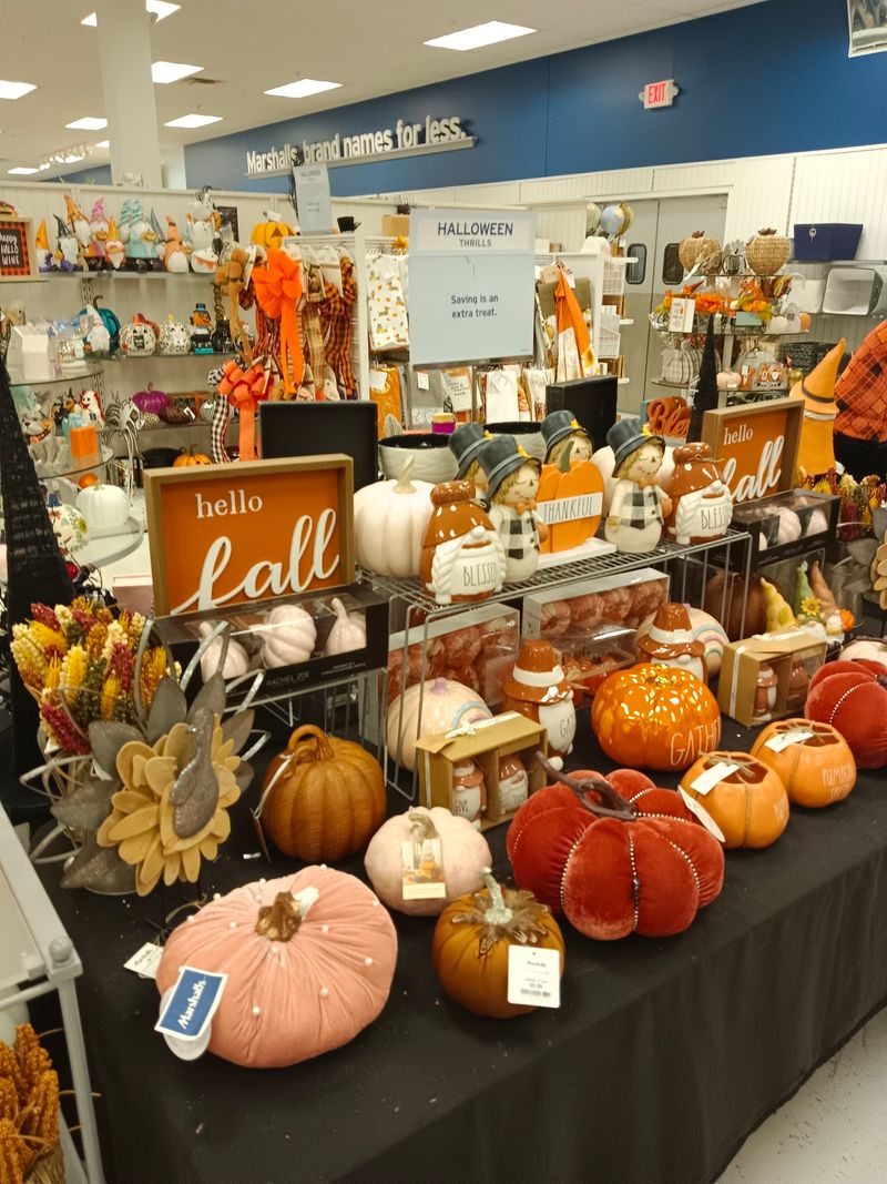 Marshalls &mdash; Pennsylvania Locations