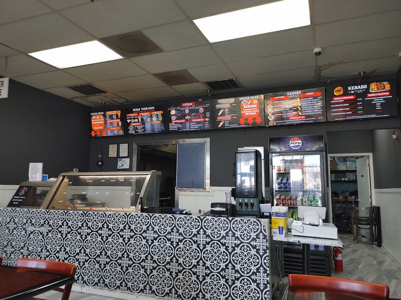 Shawarma Shack VA - Chesapeake