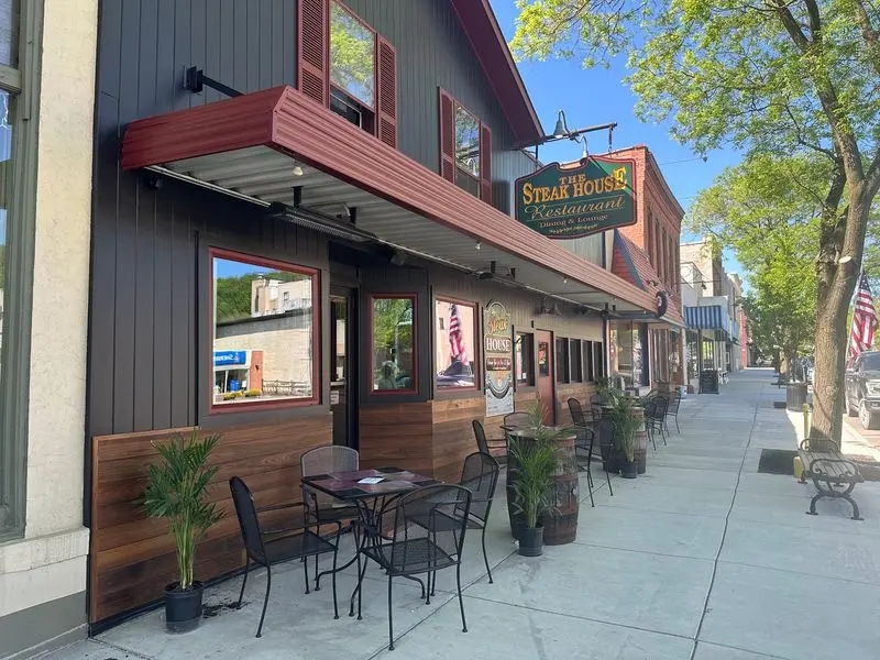 A Wellsboro Steakhouse With Nearly Seven Decades of History