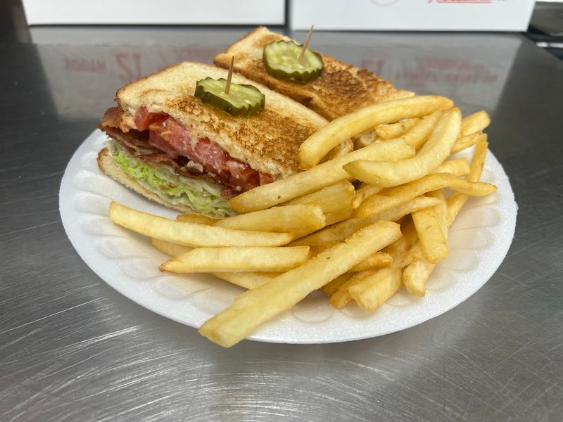 Seafood Specials Add A Southern Surprise
