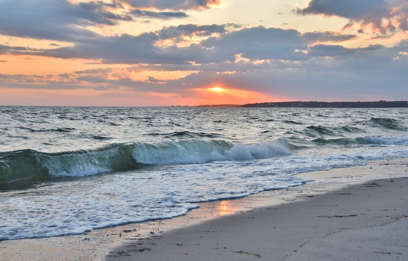 Harding Beach - Chatham