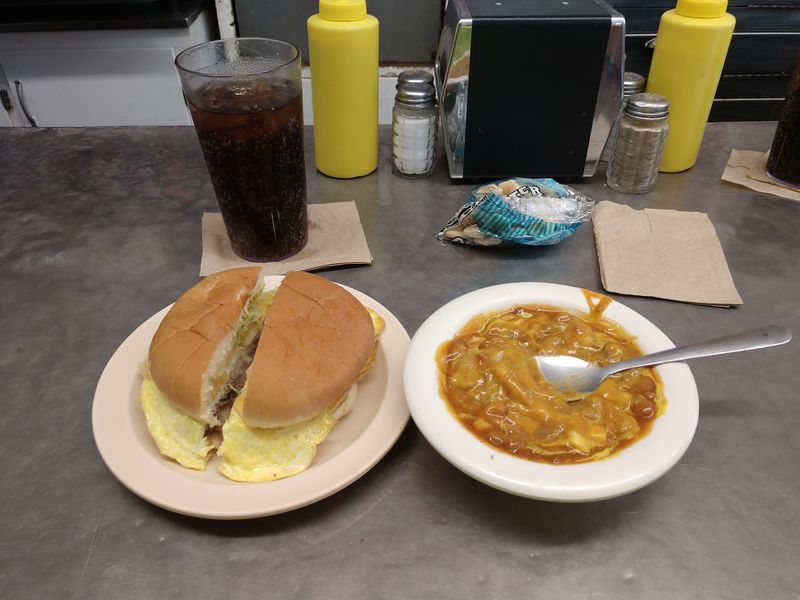 Simple Food, Fast Service, Real Value