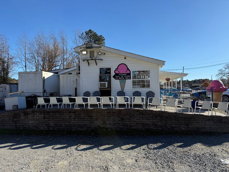 A Laid-Back Stop With Serious Local Charm