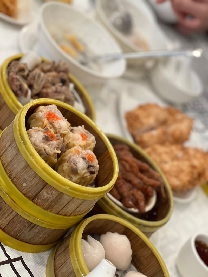 New Winsor Dim Sum House & Bar - Quincy