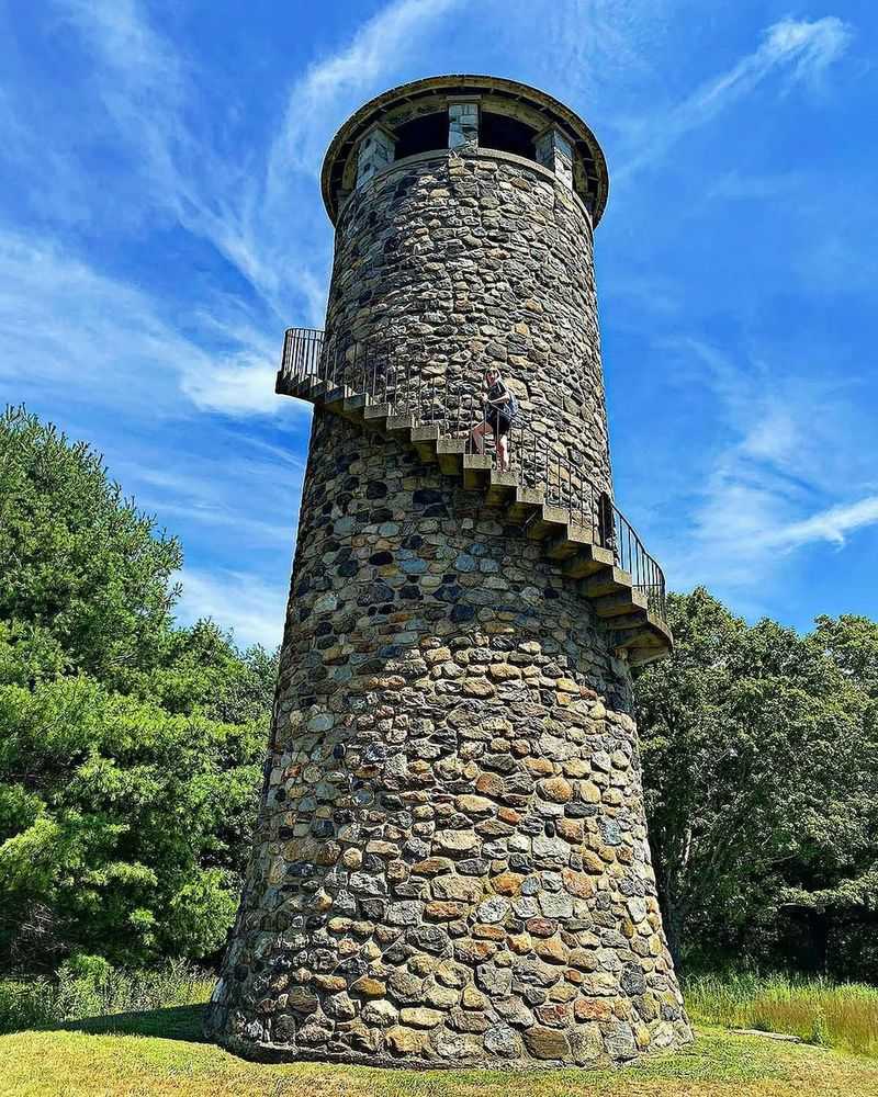 Camp Columbia State Park