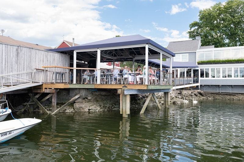 Rowayton Seafood - Norwalk
