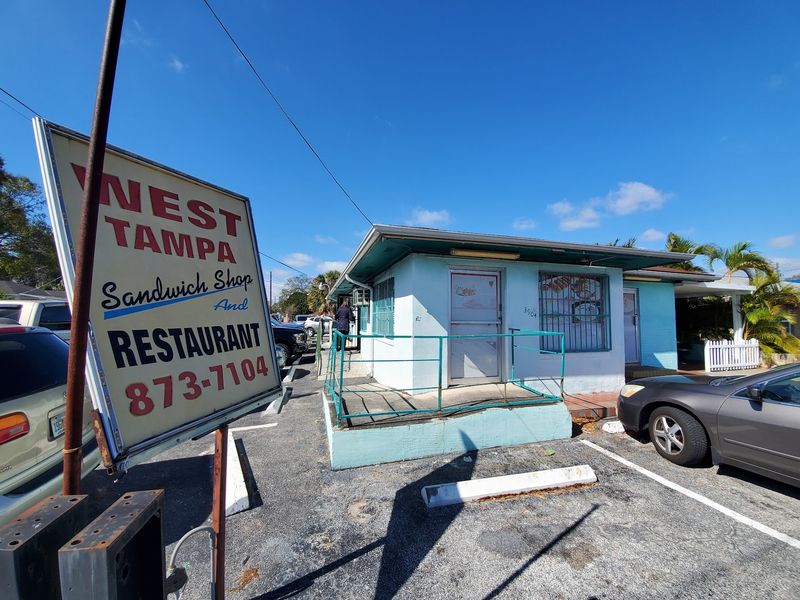 The Little West Tampa Shop We Almost Overlooked