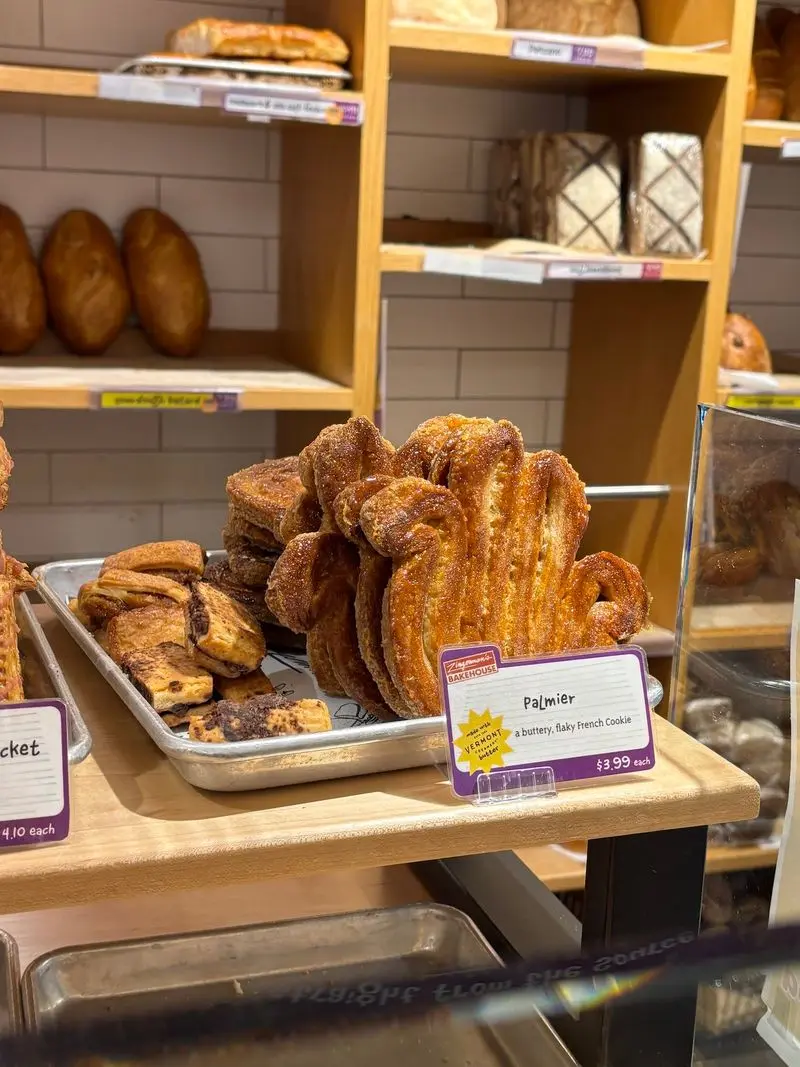 Zingerman's Bakehouse, Ann Arbor, Washtenaw County
