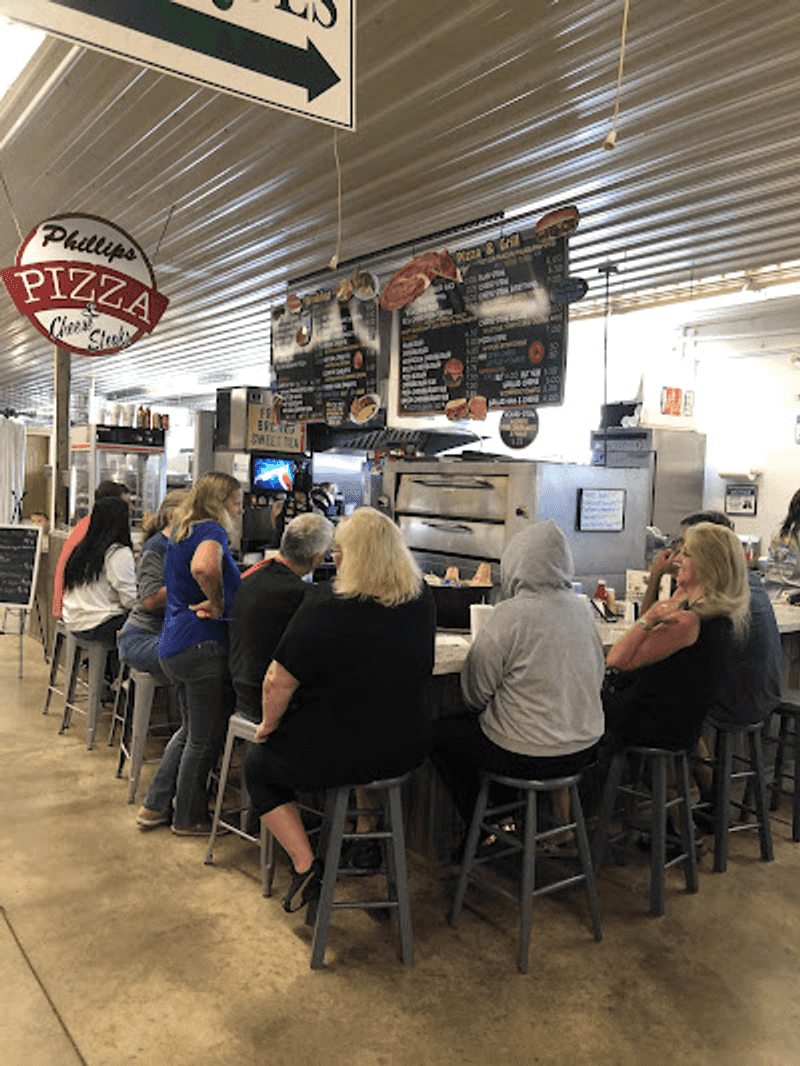 Food Stops Worth Building Your Route Around