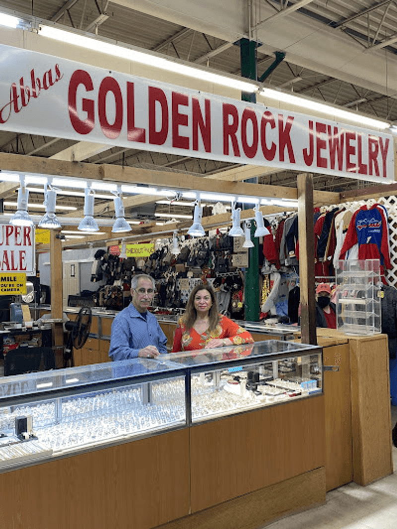 Jewelry Cases Reward a Patient Eye