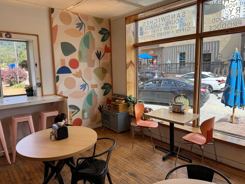 Browse Local Flavors, Markets, And Casual Eats