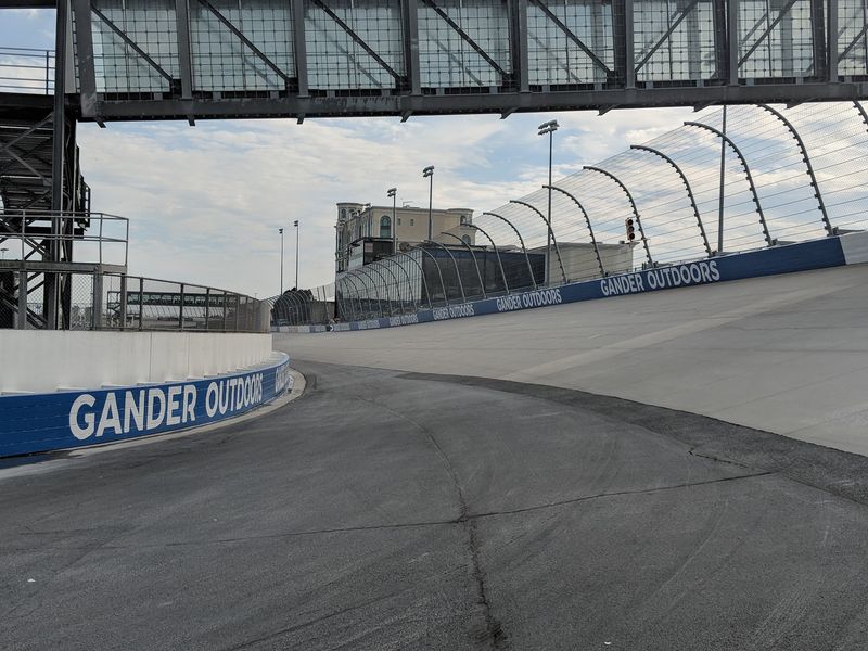 Learn Dover's Racing History