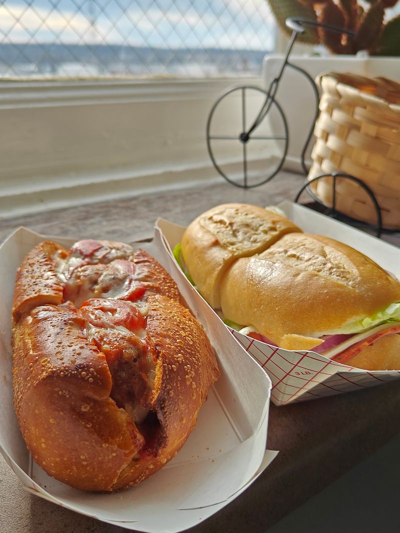 A Taste of Italy, Clive, Dallas County