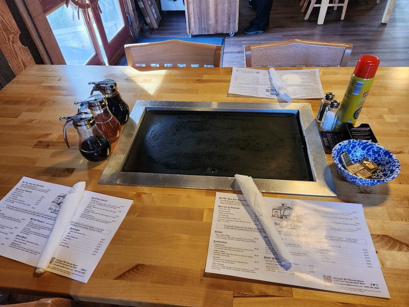 Syrup, Molasses, Honey, and the Joy of Choosing