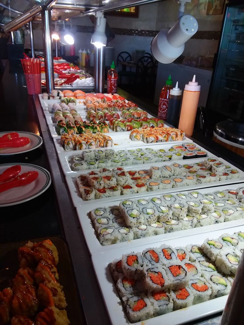 Royal Buffet - Willimantic