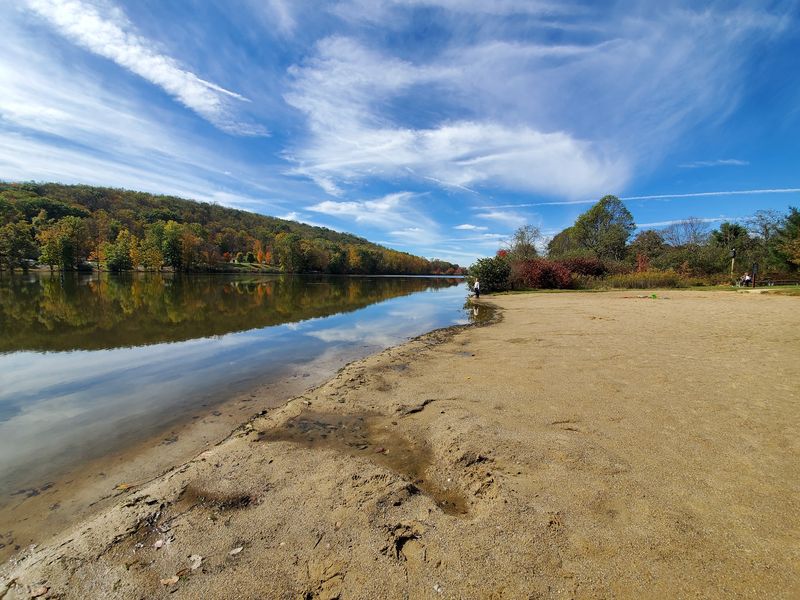 Keystone State Park, Derry