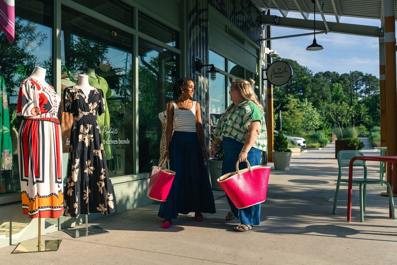 Shops Worth a Slow Browse