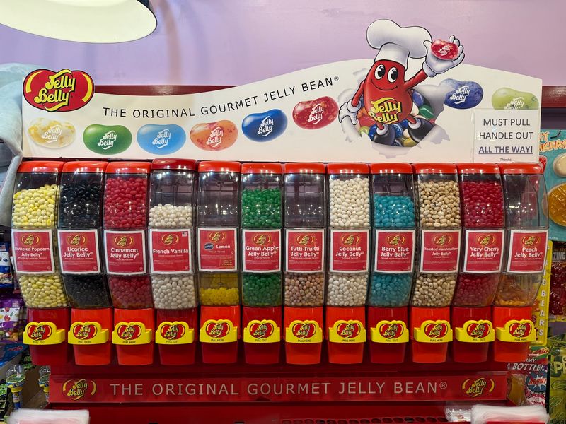The Smart Way to Fill a Bag
