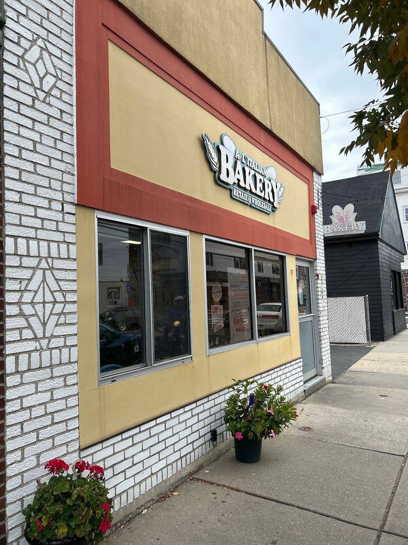 A & L Bakery and Cafe - East Boston