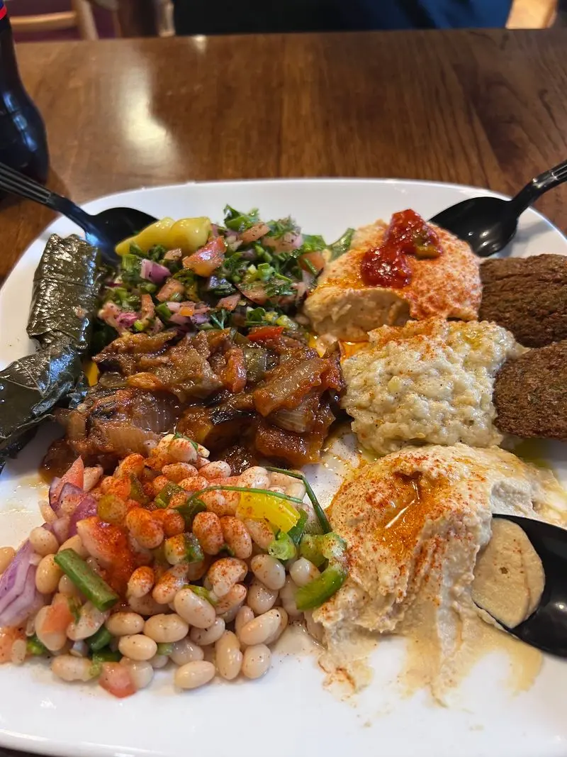 Troy Grille - Kent