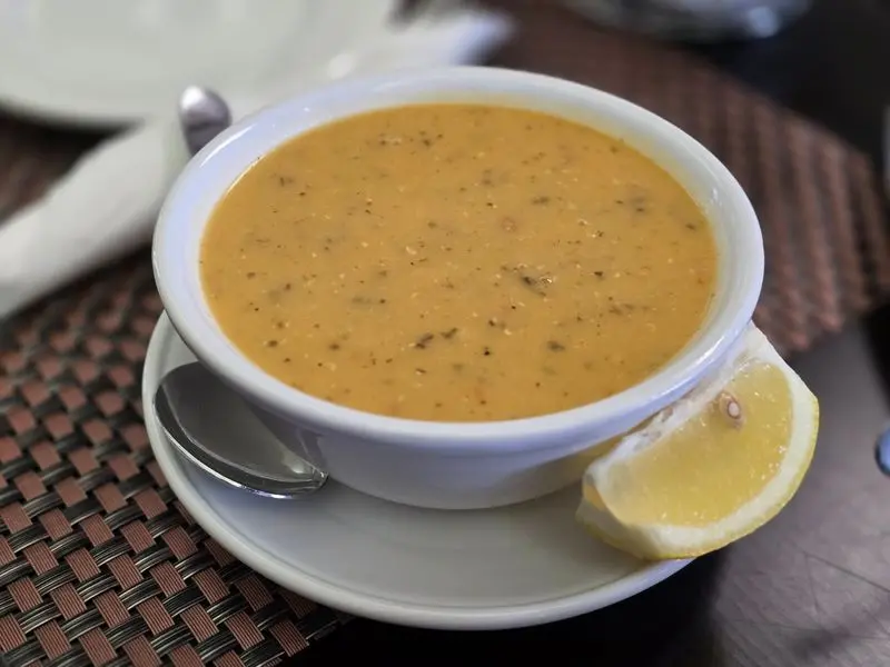 Alaturka Mediterranean Turkish Cuisine - Fairview Park