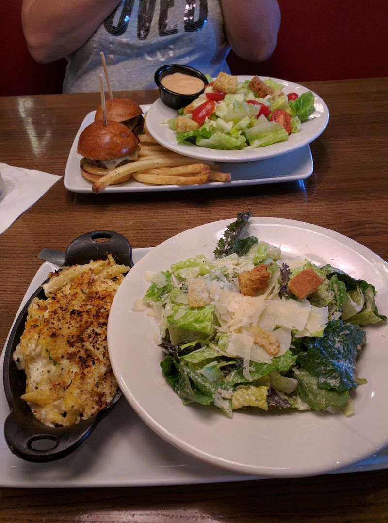 Turn Lunch Into a Proper Break