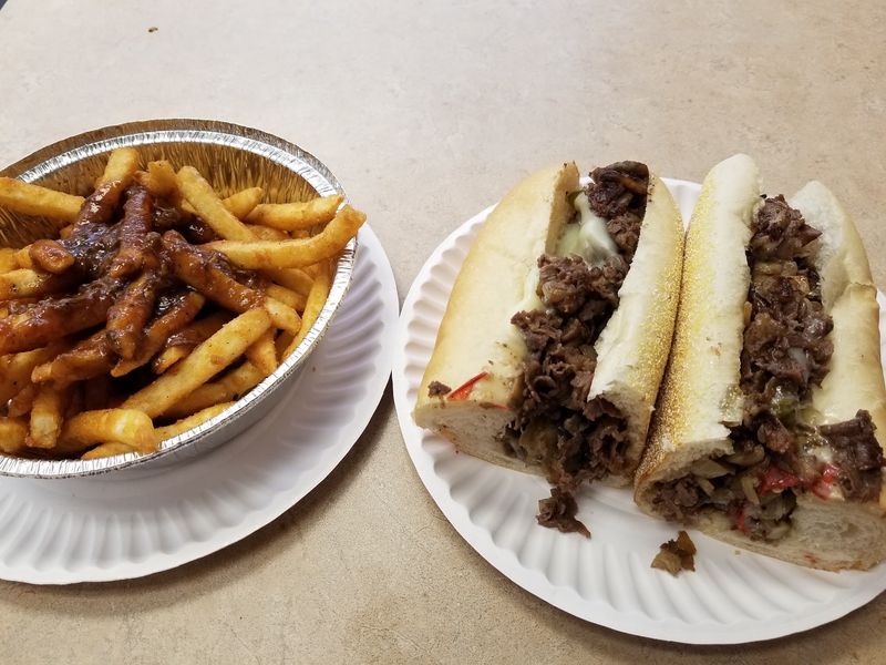 Ioannoni's Specialty Sandwiches - New Castle
