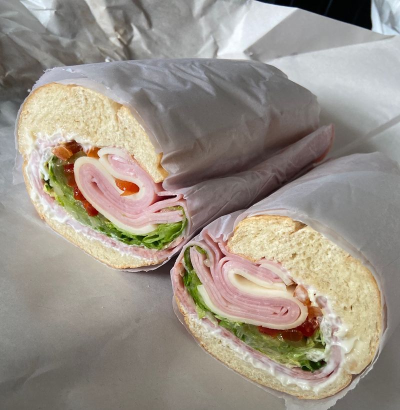 Southfork Deli - Laurel