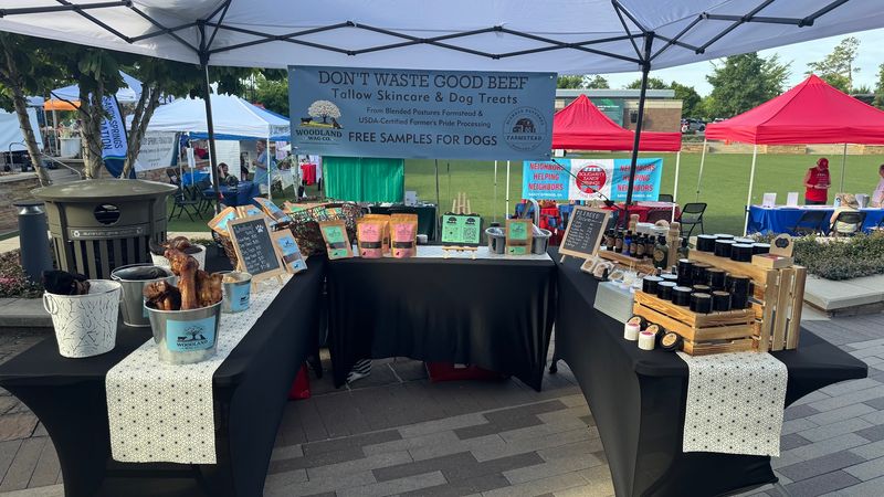 Sandy Springs Farmers Market - Sandy Springs