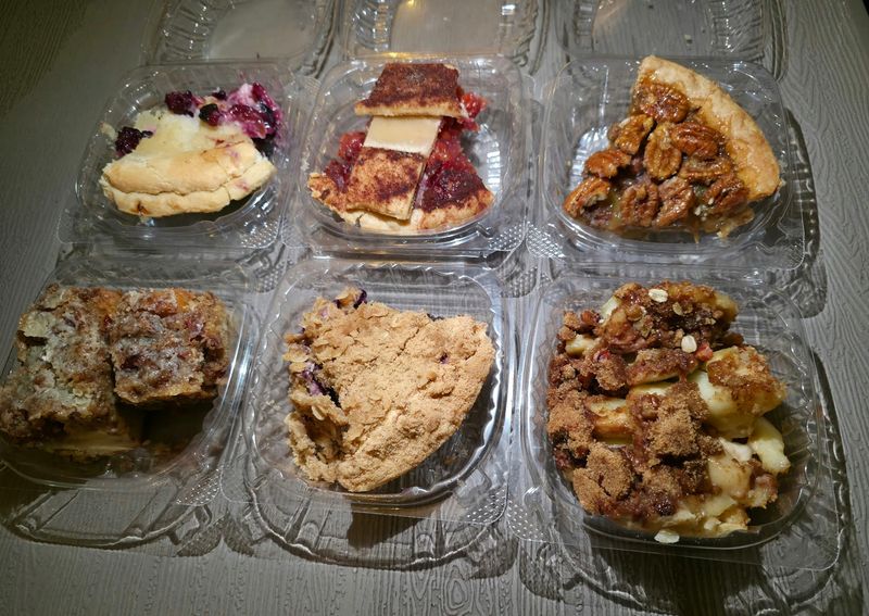 A Pecan Pie Worth Saving Room For