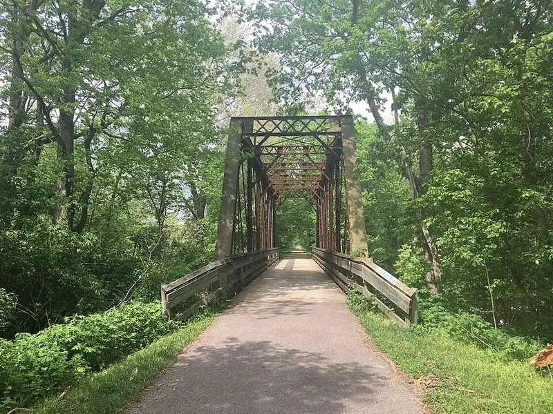 Make Xenia Station Your Mid-Ride Hub