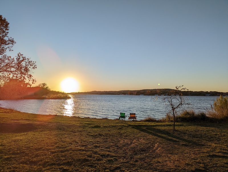 Inks Lake State Park