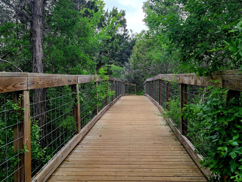 Government Canyon Overlook Trail, San Antonio, Bexar County