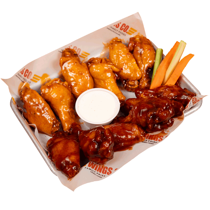 Wings Co.
