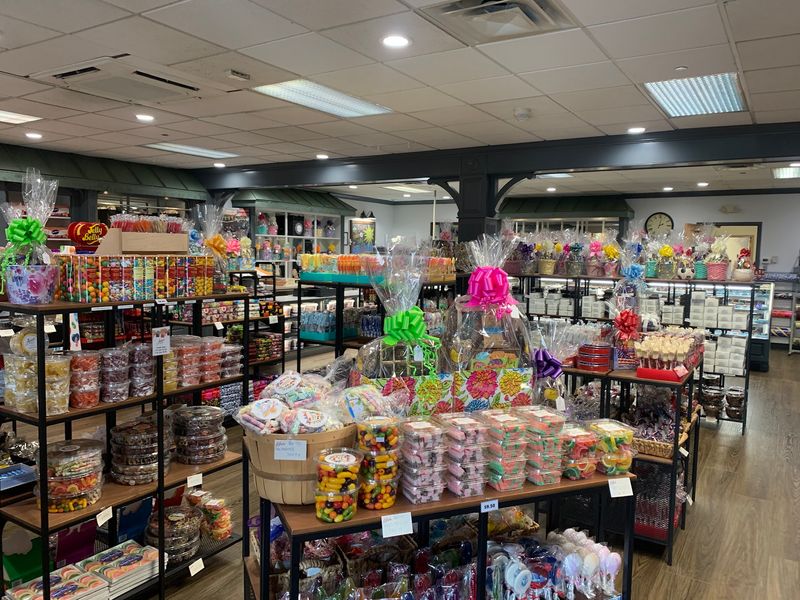 Experience the Nostalgia Beyond the Chocolate