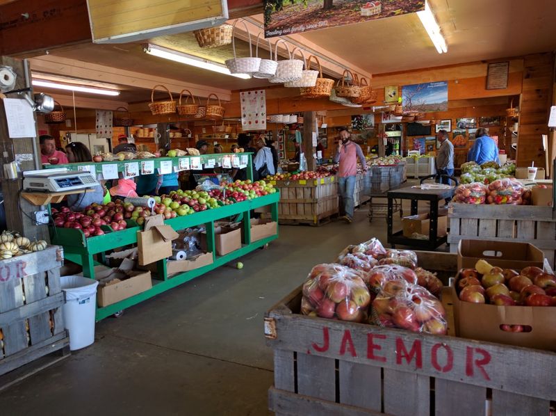 Jaemor Farms - Alto