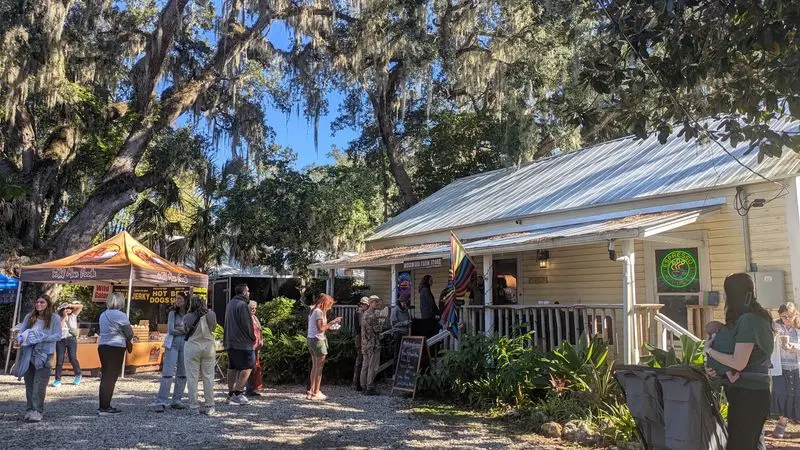 Meet the Micanopy Bakehouse