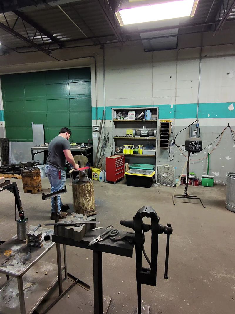 Lansing Makers Network - Lansing