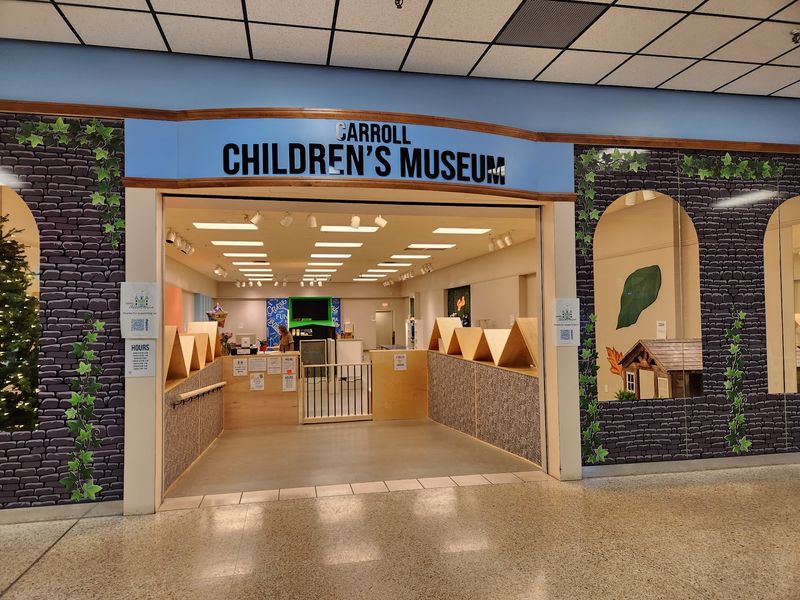 Carroll Children's Museum - Carroll