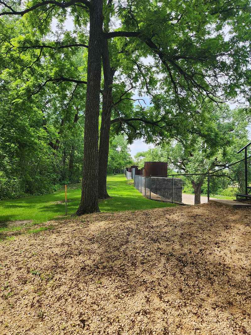 A Small Park With A Lasting Sense Of Wonder