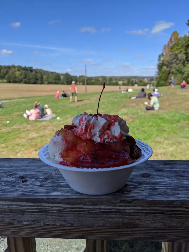 Seasonal Flavors Give Families a Reason to Come Back