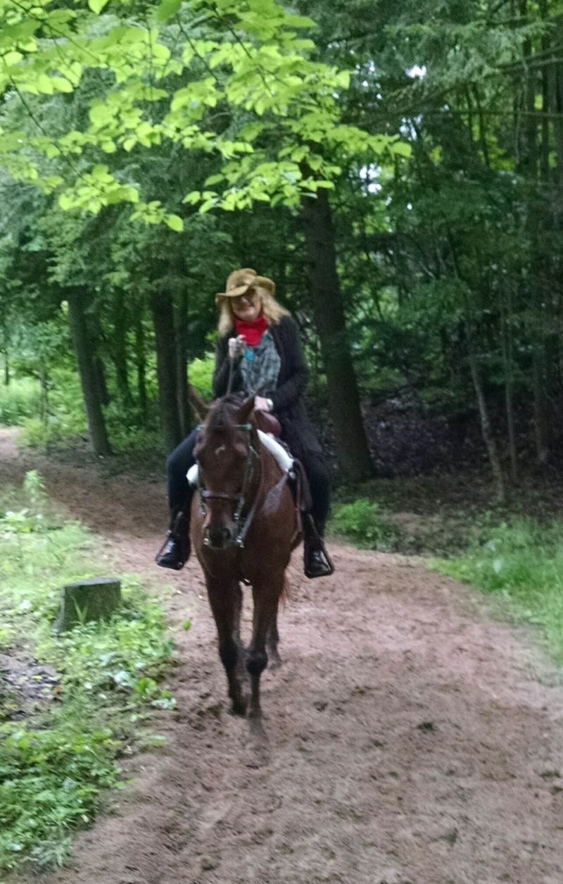 Dress for the Trail, Not Just the Photo
